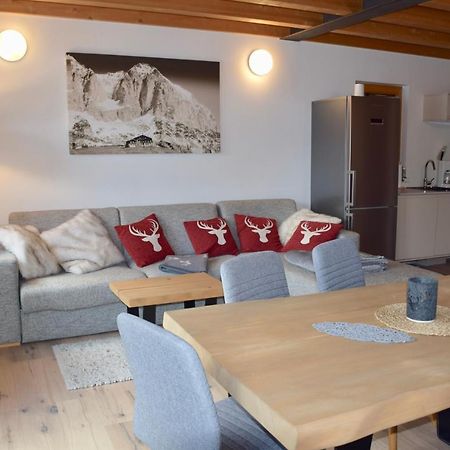 Ferienhaus Nockalmbahn บาด ไคลน์เคิร์ชไฮม์ ภายนอก รูปภาพ
