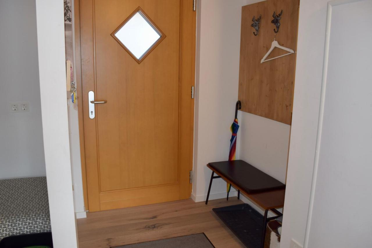 Ferienhaus Nockalmbahn บาด ไคลน์เคิร์ชไฮม์ ภายนอก รูปภาพ