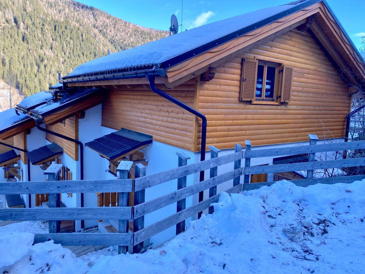 Ferienhaus Nockalmbahn บาด ไคลน์เคิร์ชไฮม์ ภายนอก รูปภาพ