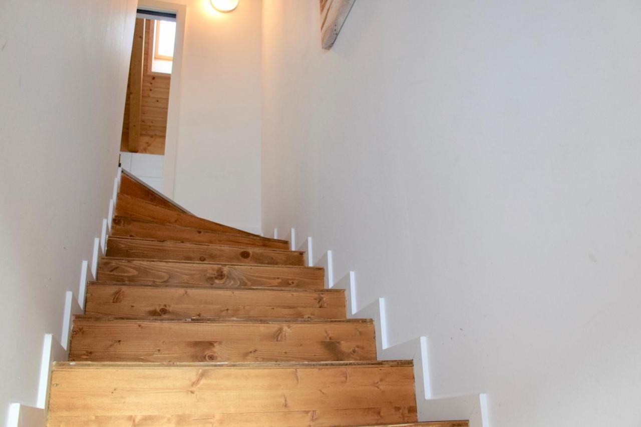 Ferienhaus Nockalmbahn บาด ไคลน์เคิร์ชไฮม์ ภายนอก รูปภาพ
