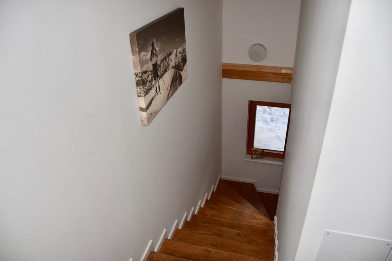 Ferienhaus Nockalmbahn บาด ไคลน์เคิร์ชไฮม์ ภายนอก รูปภาพ