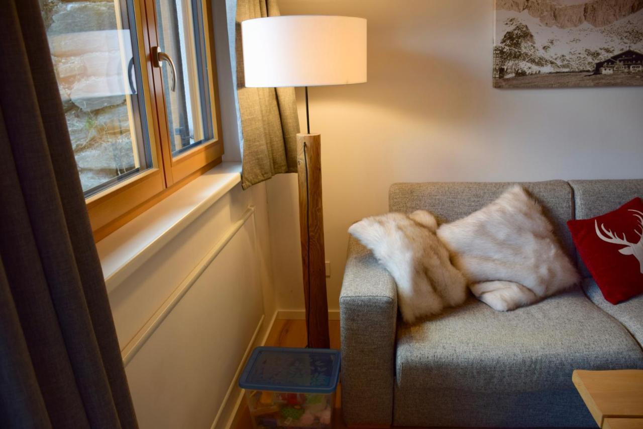 Ferienhaus Nockalmbahn บาด ไคลน์เคิร์ชไฮม์ ภายนอก รูปภาพ