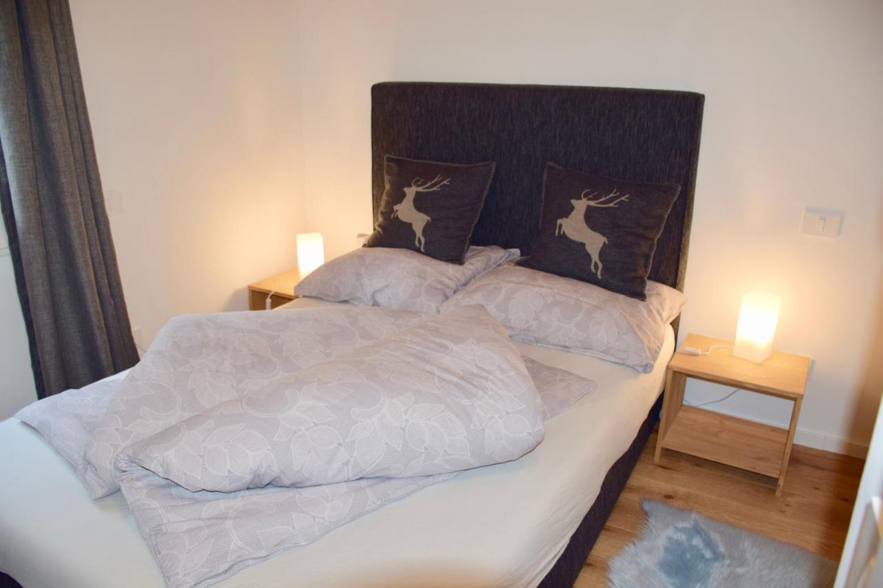 Ferienhaus Nockalmbahn บาด ไคลน์เคิร์ชไฮม์ ภายนอก รูปภาพ