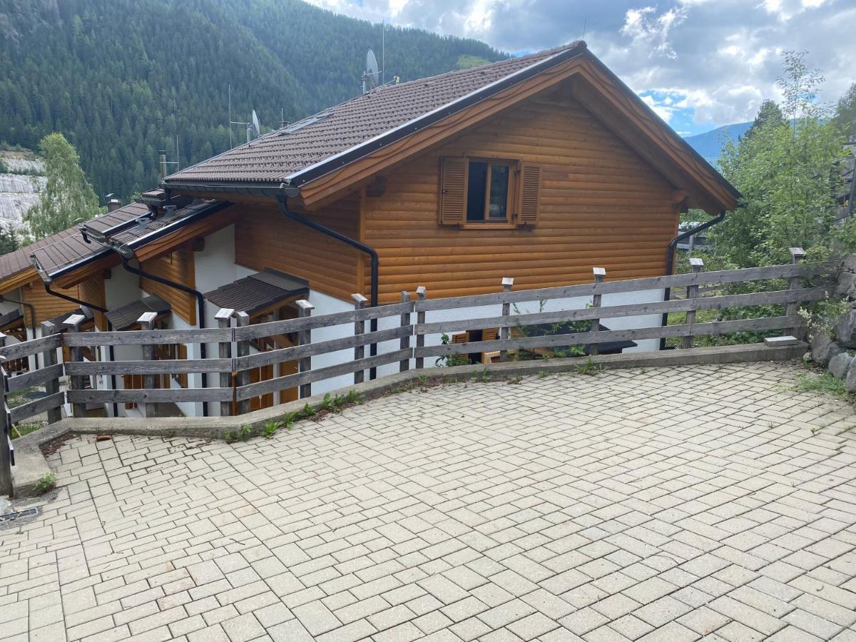 Ferienhaus Nockalmbahn บาด ไคลน์เคิร์ชไฮม์ ภายนอก รูปภาพ